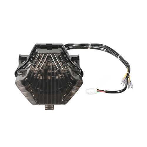 Feu stop moto LED clignotant arrière YZF-R25 MT-25 MT-03 YZF-R3