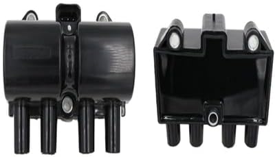 Ignition Coils UF503 4pcs For Chevy Aveo, Corsa, Optra, Tracker, Nubira, Pontiac Matiz, Wave, Wave5, Suzuki