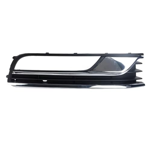 Parrilla luz antiniebla delantera de recambio para Passat B7 2012-2016, compatible con 3AD853665