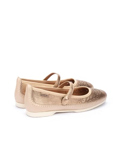 PIKOLINOS Women's Aguilas W6t-2594clc1 Ballet Flat3