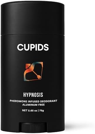 Cupids Hypnosis 3.0 Pheromone Cologne for Men — main product photo from Amazon listing (ASIN B0GGDWW7BS)