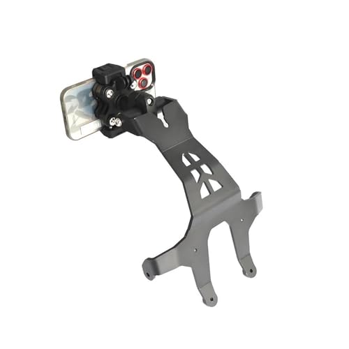 Support de téléphone pour moto X-ADV 750 fixation smartphone et navigation GPS