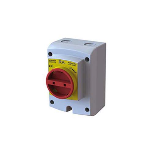 Preisvergleich Produktbild Reparaturschalter 32A 4-polig