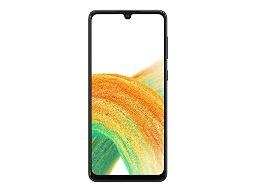 SAMSUNG Smartphone Galaxy A33 5G 6.5' 6 GB RAM 128 GB