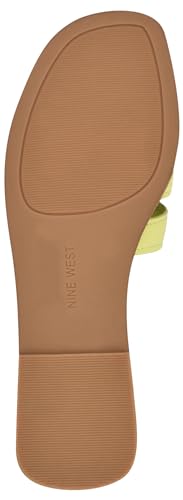 Image of Nine West Women's Geena Flat Sandal