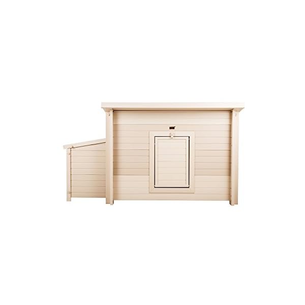 ecoFLEX Fontana Barn