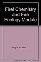 Fire!: An Event-Based Science Module : Teacher's Guide 0769023495 Book Cover