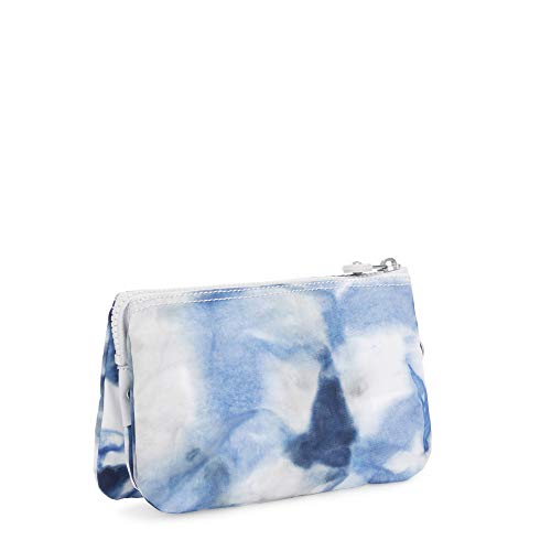 Bolsa criativa GG da Kipling, Tie Dye Blue, One Size