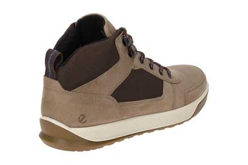 Image of ECCO mens Mid-cut BootMid-cut boot