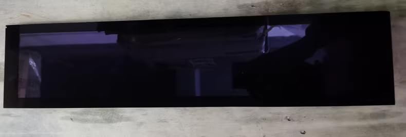 Image of C203RAT01.0 20.3-inch Spot Stock Fully Tested