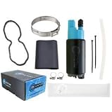 deposito sportster inyeccion Sustituye la pieza original : Harley-Davidson Seal: 75301-07, Pump: 75305-07A