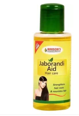Dr. Bakshis BAKSONS HOMOEOPATHY Jaborandi Aid Liquid (100ml) (B0BX61RZ8G) Amazon Price History, Amazon Price Tracker
