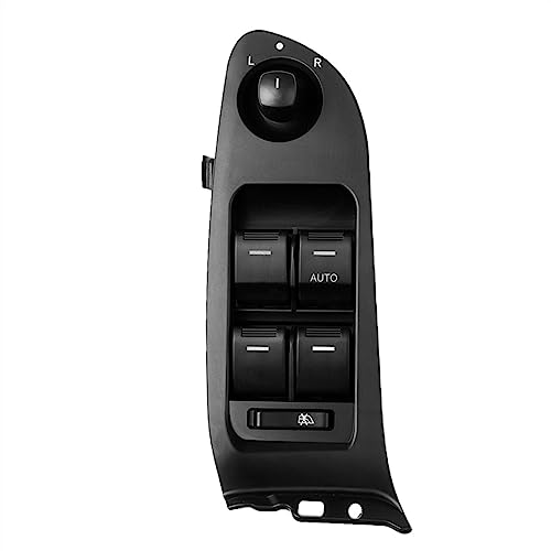 Interrupteur de fenêtre électrique principale Falcon FG berline 2008-2014 13 pins