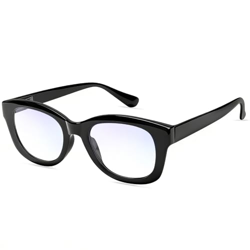 Image of Blue Light Glasses for Kids Girls Boys Teens Anti Glare Blue Light Blocking Glasses,Computer Screen Gaming Glasses