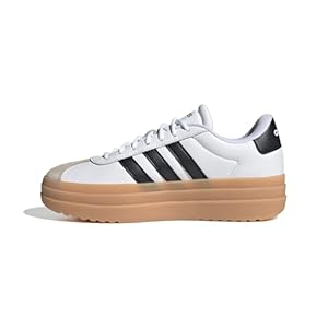 adidas Women’s Vl Court Bold Sneaker