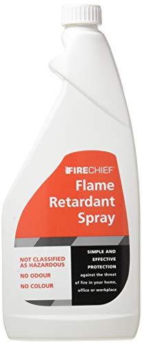 Preisvergleich Produktbild Firechief FRS1 Flammschutzmittel Spray, 750 ml