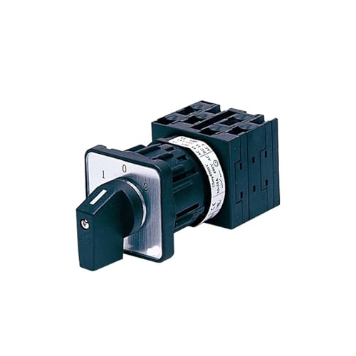 Sélecteur LW42A2-3326/OF73242 pour basculer entre mode manuel et automatique