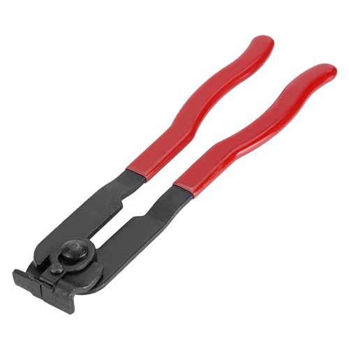 Pince Pour Collier de Cardan et Serrage - Outil de Sertissage Professionnel Pour Soufflet, Botte D'essieu CV et Bande