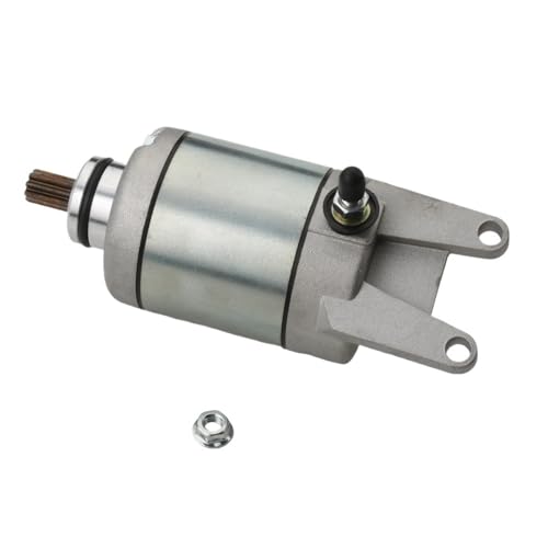 Démarreur mécanique haute efficacité pour bloc moteur LX 150i 3V