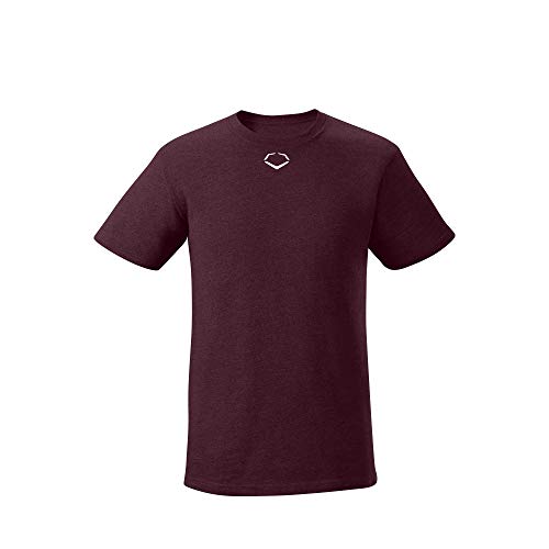 EvoShield Unisex-Child Short Sleeve