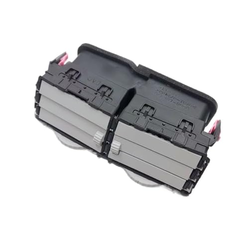 Sortie climatisation Yaris 2008-2013 grille aération intérieure orientable robuste