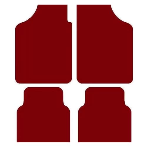 HDGFDELK ԗptA}bg ZfXxc W203 W204 W205 W211 W212 W213 GLC CLA SfΉ ԃANZT[ J[ybg O(Colour 5)