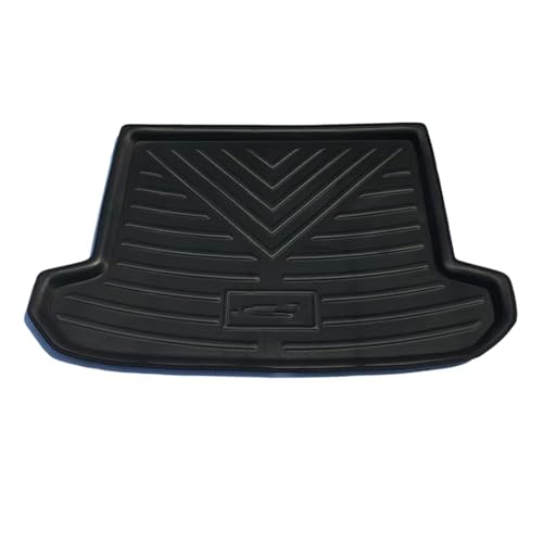 Tapis de Coffre Sportage 4 QL GT-Line Accessoire Auto Protection
