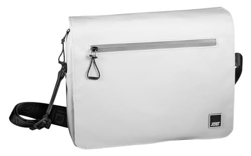 Sac cuir Leonhard Heyden Tolja II besace urbaine et chic pour adulte