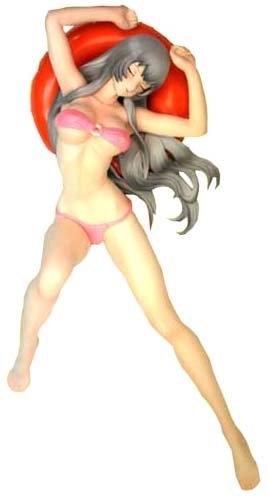 Amazon.co.jp: 一騎当千GG 趙雲子龍 水着ver,キャストオフフィギュア 