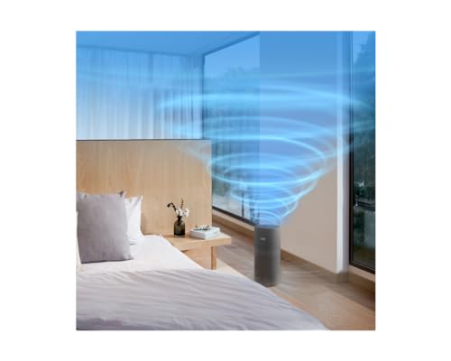 Purificateur Philips Purificateur d air AC3039 10