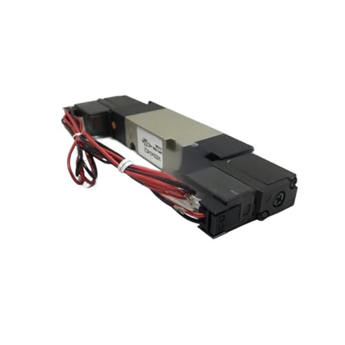 Électrovanne VZ3120-4G pour circuit pneumatique industriel