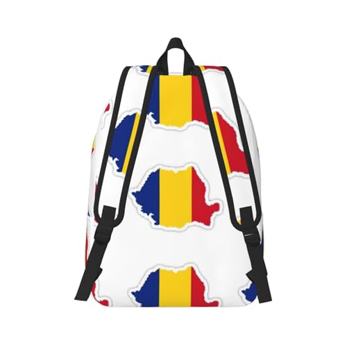 Sac à dos ordinateur infirmière Roumanie EdWal - 3
