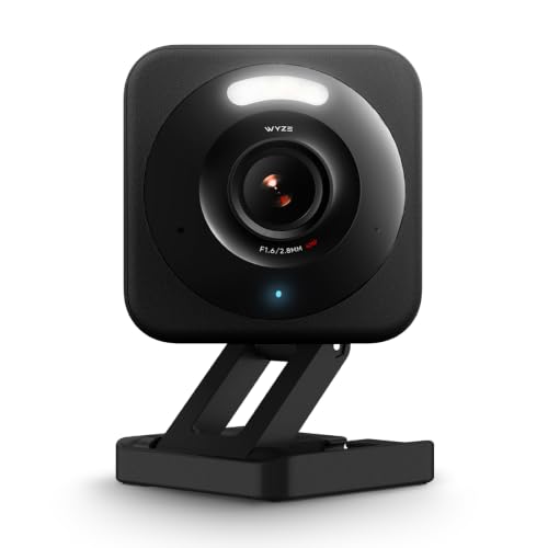WYZE Cam v4