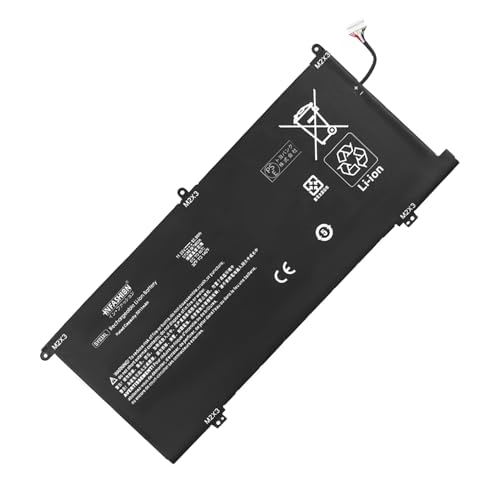 HP�Ή� HP Chromebook x360 14 15 �y11.55V 5272mAh�z �u���b�N �Ή��p PC �݊� �o�b�e���[ �N���[�j���O�V�[�g�t��(�I��K�v) 2025LR-INFJP