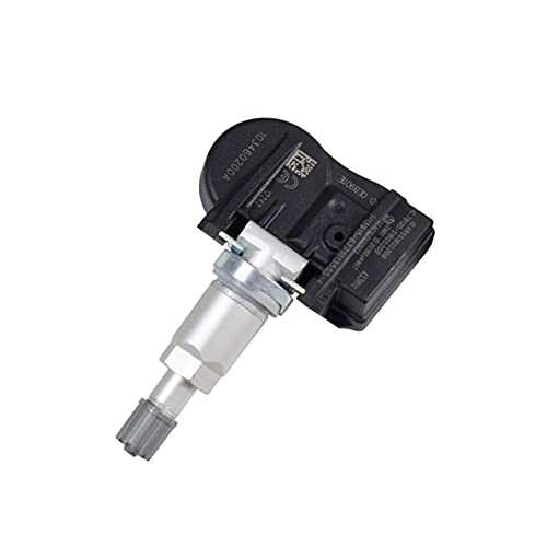 Capteur TPMS pour modèle SX 3 résout voyant pression pneus S180052068C
