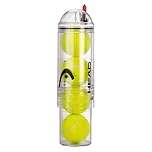 Head X4 Pump Ball Pressuriser.