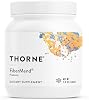 THORNE FiberMend, Polvo de Fibra Prebiótica con Antioxidantes, 30 Porciones | Apoya la Función Digestiva Óptima, la Regularidad y el Alivio del Estreñimiento Ocasional*, Sin Sabor, Certificado NSF Contents, Polvo de 11.6 Onzas (Paquete de 1) 2