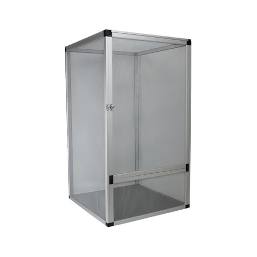 MiluFox ঒ރP[W A~jE  Eh~ ʋC bV SʊJ gݗĎ rO ItBX v^C{bNX JI gJQ wr hNKG ঒ގ (Vo[bVhA,45*45*80cm)