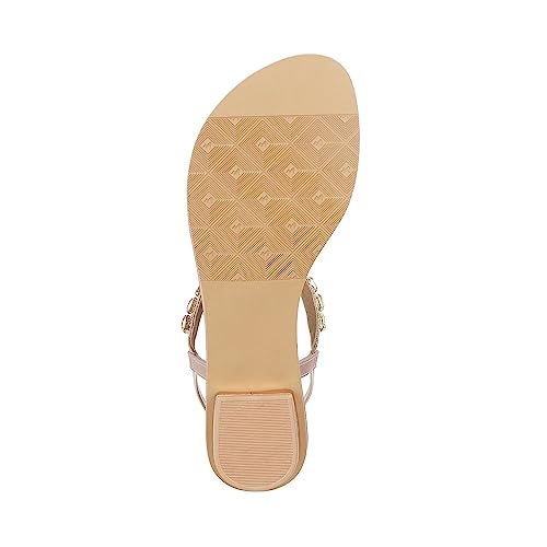 Image of Metro Women Flat Fashion Sandal