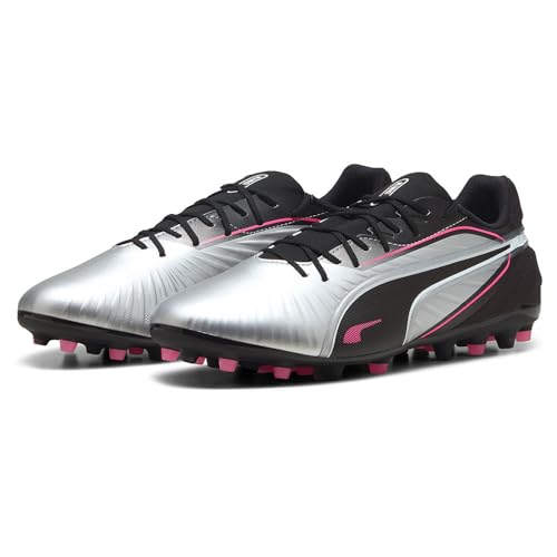 Chaussures Puma King Match MG EU 46 pour terrain synthétique
