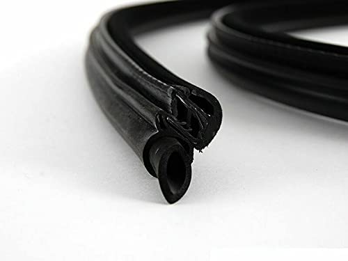 Kit Joint De Porte Autocollant 6mm - TOTEM ARKIANE