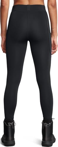 Under Armour 1387199-1-LG W Tac TTG Legging Black LG2
