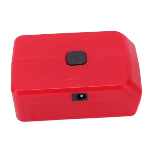 Adaptateur batterie 18V lampe LED anti-panne avec double port USB