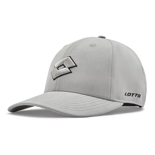Image of Lotto StreetPlay 6 Panel Baseball Cap