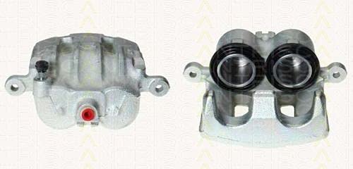 Budweg Caliper 343564 - Pinza de freno