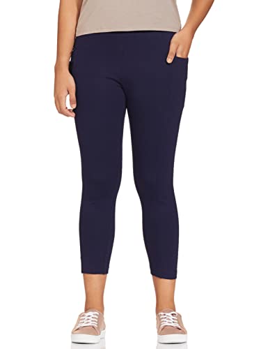 Image of Fruit of the Loom Women's Slim Pajama Bottom