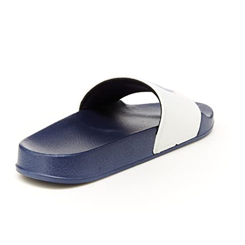 NASA Aileen Slide Sandals3