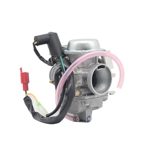 Carburateur PD30J pour réparer un moteur 250cc qui cale au ralenti