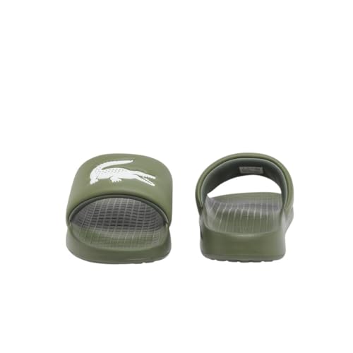 Image of Lacoste Men's Serve Slide 1.0 Sandals