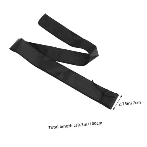 Pochette étanche pour canne à pêche imperméable et résistante Xcm - 2